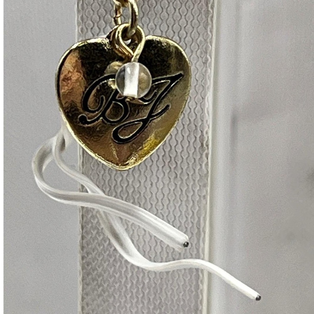Betsey Johnson Mix Fruit Bird Leaves Parrot Rio Tuscan Sam Charm Dangle Necklace - Picture 8 of 14